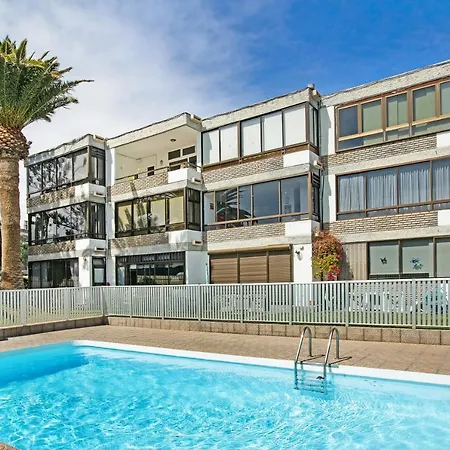 Apartment Casa Alegria 2 Playa del Inglés