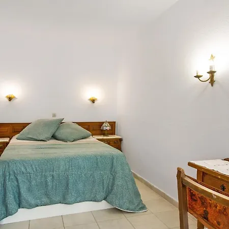 Casa Alegria 2 アパート *