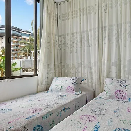 Casa Alegria 2 Apartment Playa del Inglés