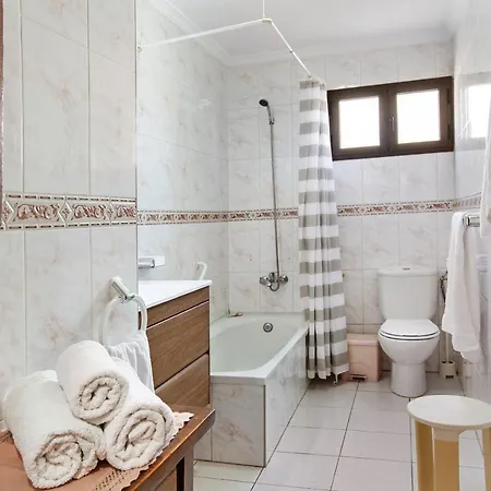 Casa Alegria 2 * Playa del Inglés
