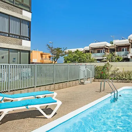 Casa Alegria 2 Playa del Inglés