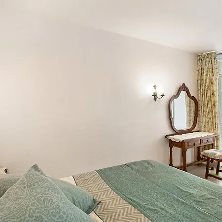 Casa Alegria 2 Apartment Playa del Inglés